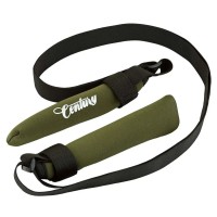 Стяжка для удилища Century Tip Butt Protectors - Green Neoprene