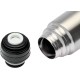 Термос Skif Outdoor Walker, 1L ц:silver