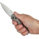 Нож Kershaw Launch 18 Gray