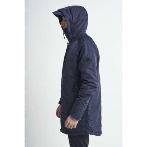 Sports Padded Jacket Man.