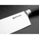 Кухонний ніж-сантоку з повітряними кишенями Boker Core Professional