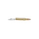 Ніж Maserin Miniature Bullet cal.30-06