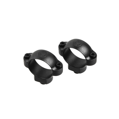 Кільця Leupold QR 25.4 мм Medium Matte