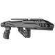Ложе Fab UAS PRO для Ruger 10/22