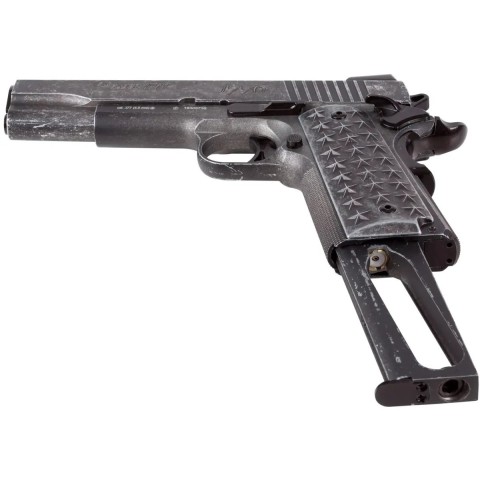Пистолет пневм. Sig Sauer Air 1911 We The People 4,5 мм