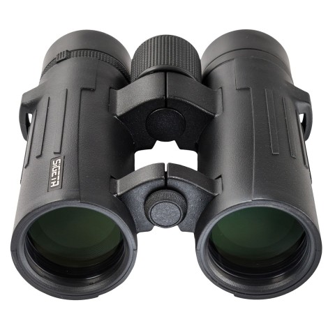 Бінокль SIGETA Imperial 8x42 Black
