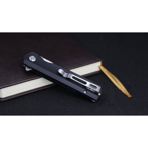 Ніж складаний Firebird FH11S-BK