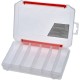 Коробка Select Lure Box SLHX-1902 20.5х15.5х3.5cm