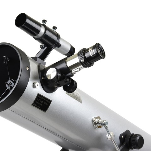 Телескоп SIGETA Meridia II 114/900 AZ