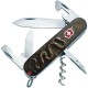 Ніж Victorinox Swiss Army Spartan Zodiac. Роскошная змея