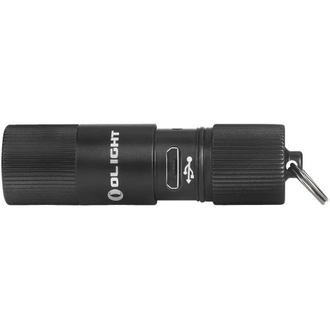 Фонарь-брелок Olight I1R 2 Black