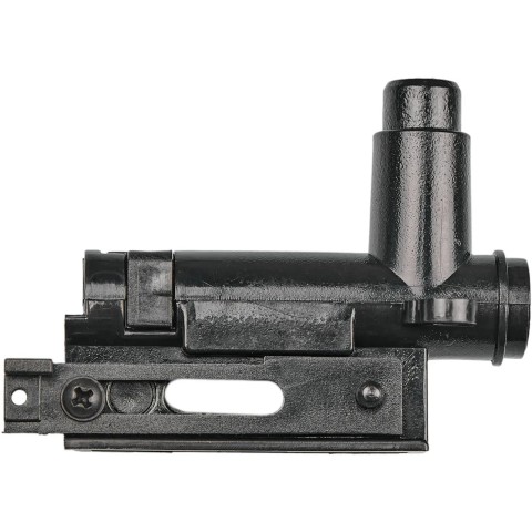Камера Хоп-Ап LCT PK-88 Black