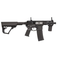 Гвинтівка страйкбольна Evolution Recon 3.0 Viper XS AEG 6 мм Black