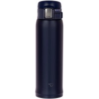 Термокружка Zojirushi SM-SF48AD 0.48 л Dark Blue