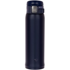 Термокружка Zojirushi SM-SF48AD 0.48 л Dark Blue