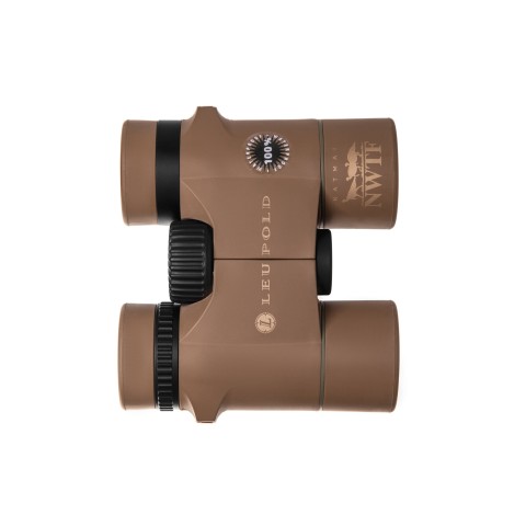 Бинокль Leupold 10x32 