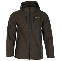 Куртка Hallyard Rust 50 Коричневый