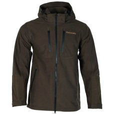 Куртка Hallyard Rust 50 Коричневый