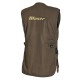 Жилет Blaser Active Outfits 4-Season Shooting Left 2XL коричневый