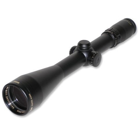 Приціл оптичний Bushnell 2.5-10х50