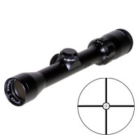 Приціл оптичний 