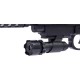 Пістолет світло-звуковий ZIPP Toys Beretta 92FS черный