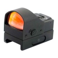 Коліматорний приціл Konus Sight-Pro Fission 2.0 4MOA