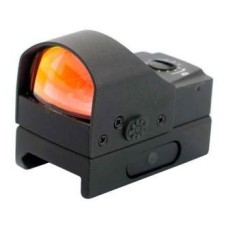 Коліматорний приціл Konus Sight-Pro Fission 2.0 4MOA