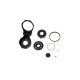 Баллистическая турель KAHLES BDC H5 black