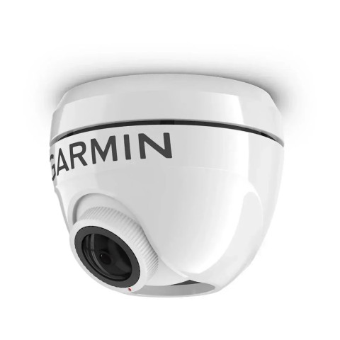 Морська камера Garmin GC 245 біла