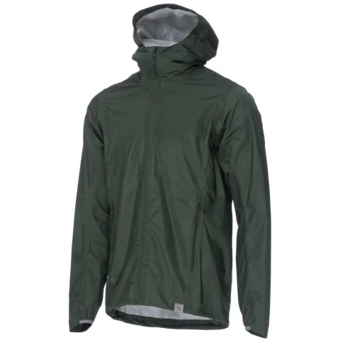 Куртка Turbat Isla Mns XXL Black Forest Green black forest green