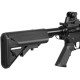 Винтовка стрб. CYMA M4CQB, AEG 6 мм Aluminum