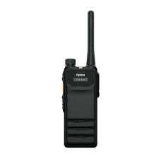 Радіостанція (рація) Hytera HP705 UL913 UHF 350-470 МГц вибухобезпечна