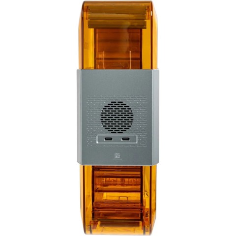 Зарядний пристрій Olight Ostation X AA Amber