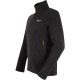 Флисовая кофта Salewa Paganella Men’s JKT 46/S Black