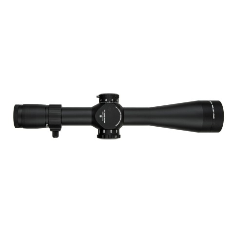 Приціл оптичний LEUPOLD MARK 4HD 6-24x52 (34 mm) M5C3 FFP PR2-MIL