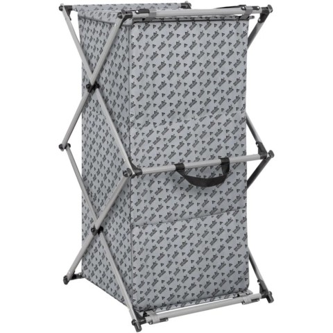 Органайзер для кемпінгу Skif Outdoor Bear Vault Gray