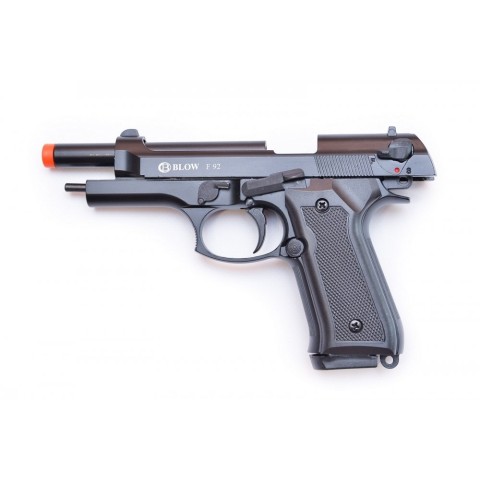 Стартовий пістолет Blow F92 + магазин