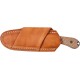Нож Bradford Guardian 3 EDC N690 G10 Brown