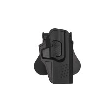 Кобура для Glock17-19 Gen 3-5, та 19X