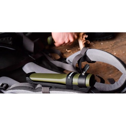 Нож Morakniv Kansbol Multi-Mount ц:green