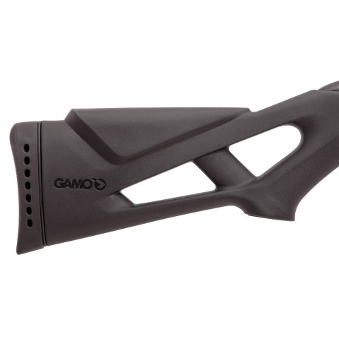 Пневматична гвинтівка Gamo Whisper X кал.4,5