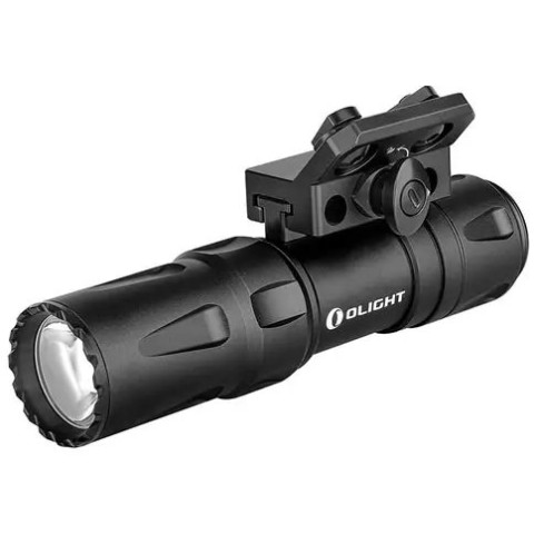 Ліхтар Olight Odin Mini M-LOK Black