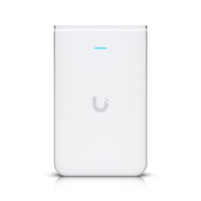Точка доступу Ubiquiti UniFi Access Point In Wall Hi-Density (UAP-IW-HD)