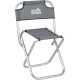 Стілець розкладаний Skif Outdoor Coast Grey