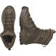 Ботинки Salomon QUEST 4D Forces 2 High GTX 9 Earth
