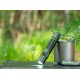 Фонарь Olight Warrior 3S. OD Green
