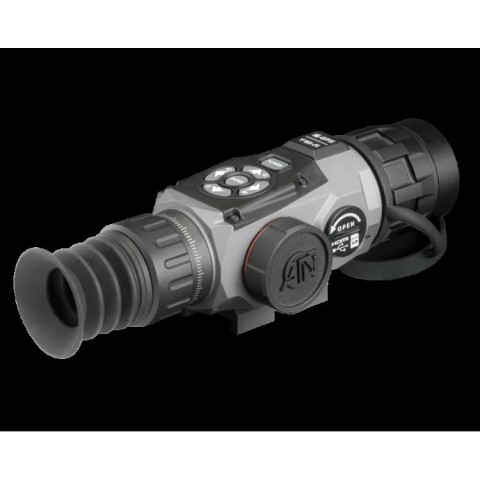 Тепловизионный прицел ATN MARS-HD 384 4.5-18X
