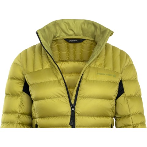 Куртка женская Frontier Iris XXL Pear