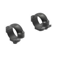 Кільця Leupold 25,4 мм QR Low Ext Matte
